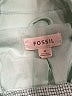 Fossil Teal Jacket Size M - photo 6