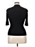 Worthington Black Pullover Sweater Size XL - photo 2