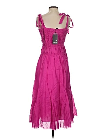 Fate Cocktail Dress (view 2)