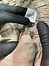 Veronica Beard Solid Brown Tan Casual Pants Size 2 - photo 4