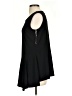 Roz & Ali Black Sleeveless Top Size S - photo 5