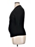 Worthington Black Pullover Sweater Size XL - photo 5