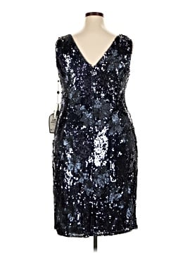 Adrianna Papell Cocktail Dress (view 2)