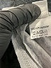 Unbranded 100% Polyester Silver Tank Top Size M - photo 7