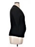 Worthington Black Pullover Sweater Size XL - photo 4