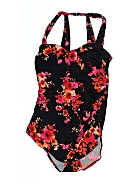Swimsuits For All One Piece Swimsuit