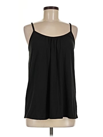 32 Degrees Sleeveless Blouse (view 1)