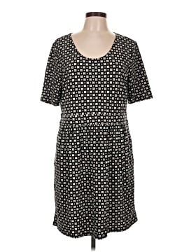 Lands' End Casual Dress (view 1)