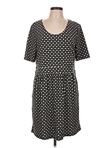 Lands' End Casual Dress (view 1)
