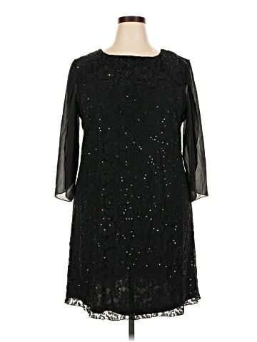 Assorted Brands Cocktail Dress (view 1)