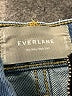 Everlane Blue Jeans Size 28 waist - photo 7