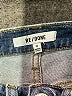 RE/DONE Blue Jeans Size 24 waist - photo 7