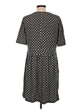 Lands' End Casual Dress (view 2)