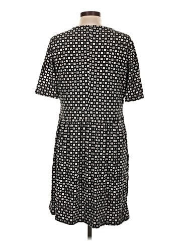 Lands' End Casual Dress (view 2)