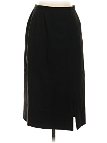 Classiques Entier Wool Skirt (view 1)