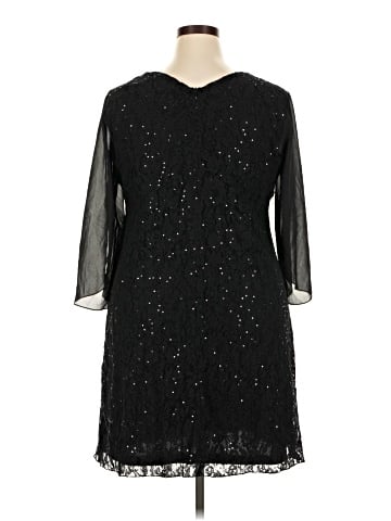 Assorted Brands Cocktail Dress (view 2)