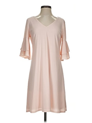 Roz & Ali Cocktail Dress (view 1)