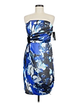 Carmen Marc Valvo Cocktail Dress (view 1)