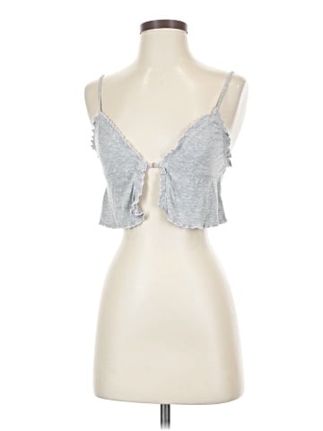 Out From Under Sleeveless Top (view 1)