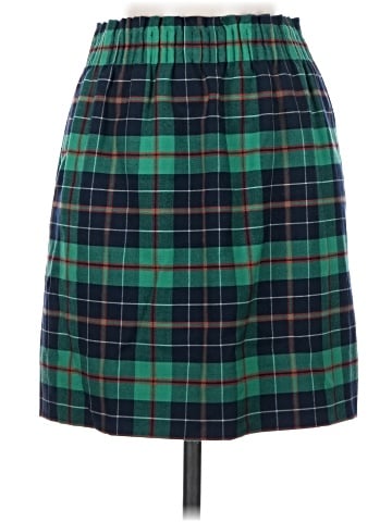 J.Crew Factory Store Casual Skirt (view 1)
