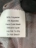 Sterling Kreek Gray Cardigan One size - photo 8