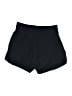 Lululemon Athletica Solid Black Athletic Shorts Size 10 - photo 1