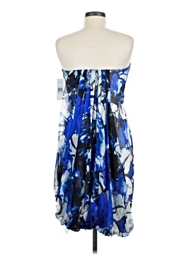 Carmen Marc Valvo Cocktail Dress (view 2)