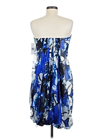 Carmen Marc Valvo Cocktail Dress (view 2)