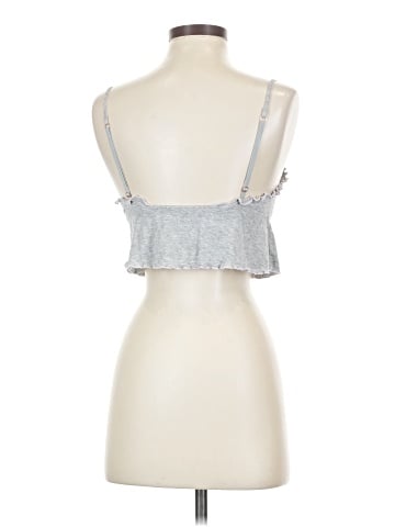 Out From Under Sleeveless Top (view 2)