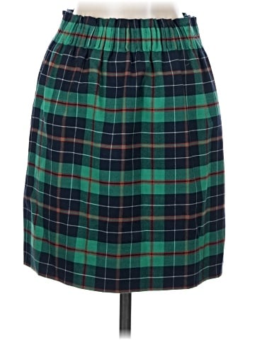 J.Crew Factory Store Casual Skirt (view 2)