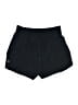 Lululemon Athletica Solid Black Athletic Shorts Size 10 - photo 2