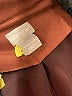 Chico's Brown Vest Size L - photo 6