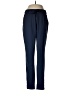 MTA Sport Solid Blue Track Pants Size M - photo 1