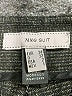 MNG Suit Tweed Gray Shorts Size 2 - photo 3