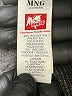 MNG Suit Tweed Gray Shorts Size 2 - photo 4