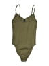 Topshop Green Bodysuit Size 8 - photo 2