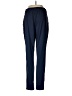MTA Sport Solid Blue Track Pants Size M - photo 2