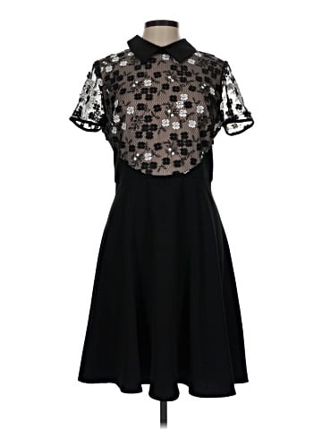 Shani Cocktail Dress (view 1)