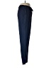 MTA Sport Solid Blue Track Pants Size M - photo 4