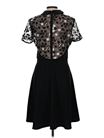 Shani Cocktail Dress (view 2)