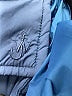 Unbranded Solid Black Snow Jacket Size S (estimated) - photo 6