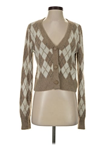 William Rast Cardigan (view 1)