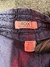 Roxy Solid Blue Shorts Size XL - photo 3