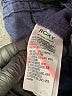 Roxy Solid Blue Shorts Size XL - photo 5