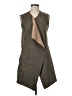 Fate Gray Vest Size M - photo 1