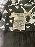 Vertigo Paris Ivory Trenchcoat Size M - photo 6