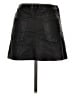 Alice + Olivia Blue Denim Skirt Size 10 (estimated) - photo 2