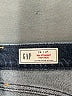 Gap Hearts Blue Jeans Size 2 - photo 7