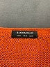 BLOOMCHIC 100% Acrylic Orange Cardigan Size 28 - photo 7