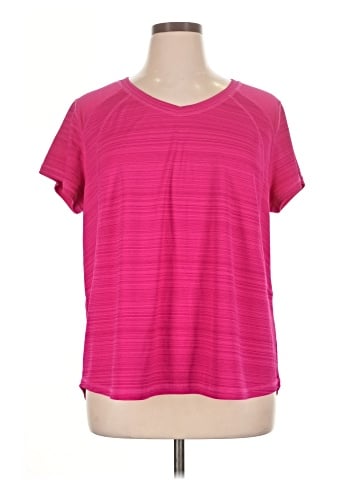 Xersion Active T-Shirt (view 1)
